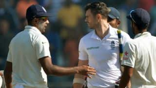 India, England and the 'tale of last 4'